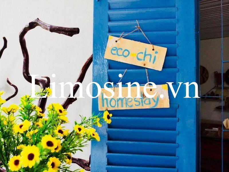 Top 17 Homestay Ninh Thuận Phan Rang giá rẻ đẹp gần biển trung tâm