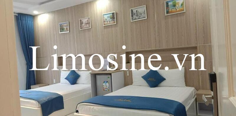 Top 20 Khách sạn Đồng Nai giá rẻ đẹp 2-3-4-5 sao tốt nhất đặt phòng