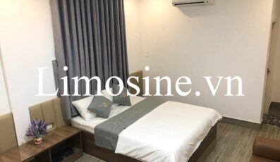 Top 15 Khách sạn Biên Hòa giá rẻ đẹp 2-3-4-5 sao ở trung tâm tốt nhất