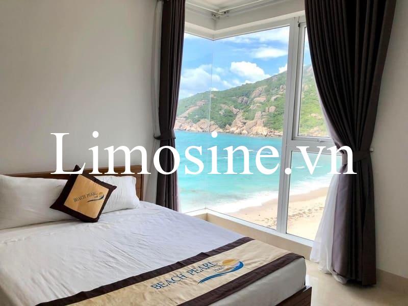 Top 10 Resort nhà nghỉ homestay khách sạn đảo Bình Ba giá rẻ đẹp