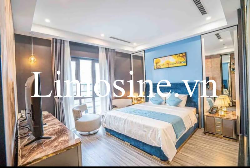 Top 15 Resort khách sạn Hưng Yên giá rẻ view đẹp ở trung tâm