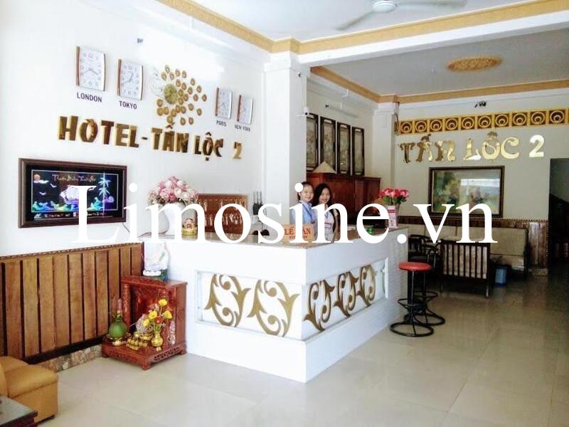 Top 15 Khách sạn Mỹ Tho Tiền Giang ở Cai Lậy Gò Công Cái Bè Chợ Mới