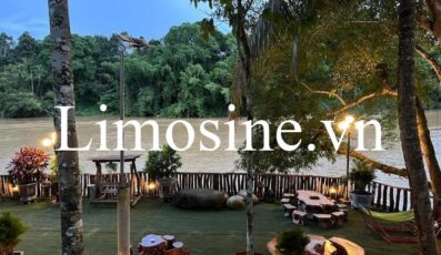 Top 5 Nhà nghỉ khách sạn Nam Cát Tiên giá rẻ đẹp ngay rừng quốc gia