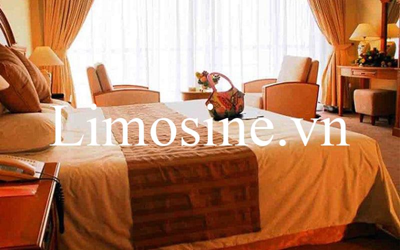 Top 13 Resort khách sạn Nam Định giá rẻ đẹp gần biển Hải Hậu