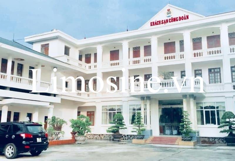Top 13 Resort khách sạn Nam Định giá rẻ đẹp gần biển Hải Hậu
