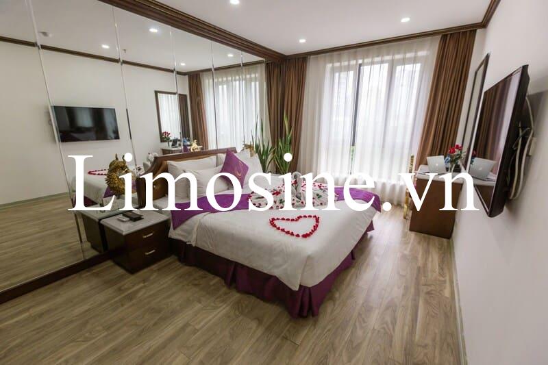 Top 15 Nhà nghỉ khách sạn quận Thanh Xuân giá rẻ đẹp ở trung tâm