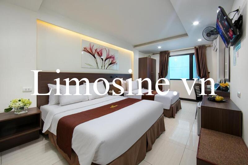 Top 15 Nhà nghỉ khách sạn quận Thanh Xuân giá rẻ đẹp ở trung tâm