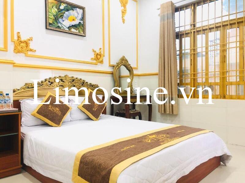 Top 20 Khách sạn Quảng Ngãi giá rẻ đẹp 3-4-5 sao gần biển Mỹ Khê