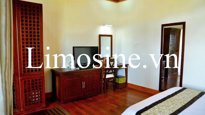 Top 20 Khách sạn Quảng Ngãi giá rẻ đẹp 3-4-5 sao gần biển Mỹ Khê