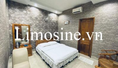 Top 10 Nhà nghỉ Biên Hòa Đồng Nai giá rẻ đẹp cho thuê theo giờ