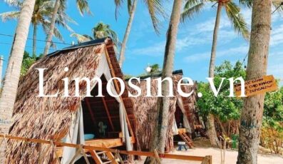 Top 10 Nhà nghỉ đảo Lý Sơn homestay Lý Sơn giá rẻ view biển đẹp