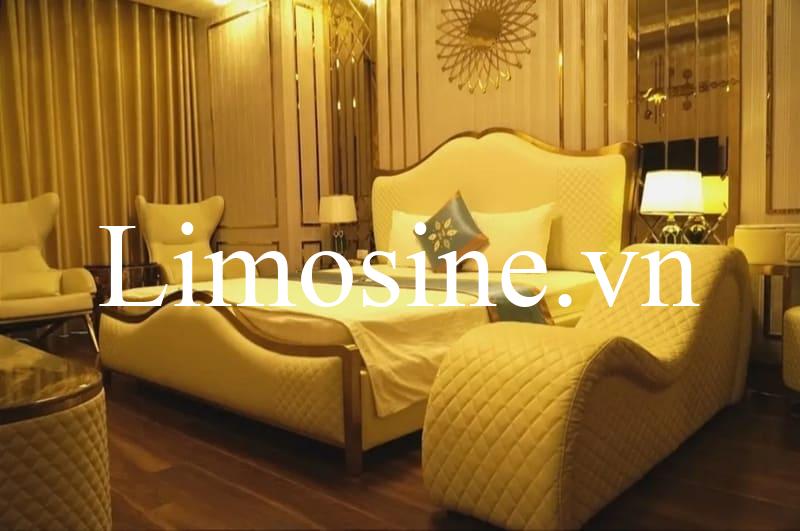 Top 15 Nhà nghỉ khách sạn quận Hoàng Mai giá rẻ đẹp từ 2-3-4-5 sao