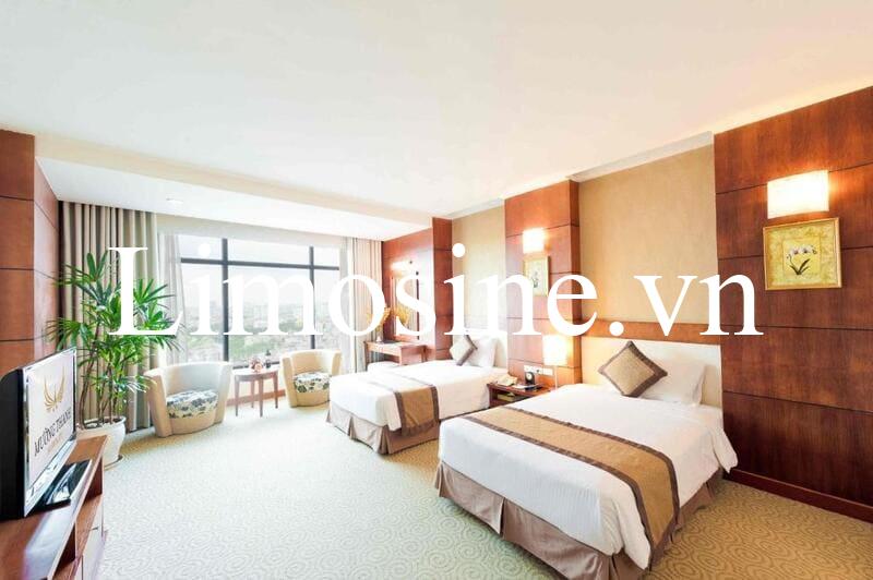 Top 15 Nhà nghỉ khách sạn quận Hoàng Mai giá rẻ đẹp từ 2-3-4-5 sao