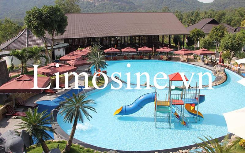 Top 7 Resort An Giang Châu Đốc giá rẻ đẹp gần núi Cấm núi Sam
