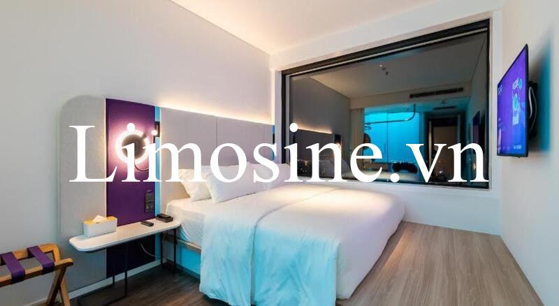 Top 11 Resort khách sạn Thái Bình giá rẻ ở Tiền Hải Đồng Châu Cồn Đen