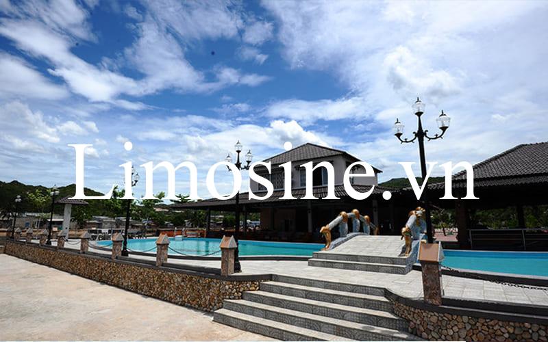 Top 3 Khu nghỉ dưỡng resort Vĩnh Hy view biển núi Chúa đẹp nhất