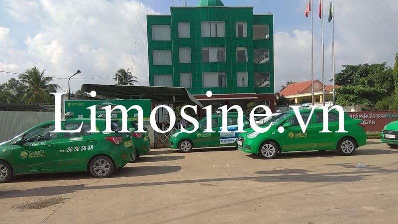 Top 6 Hãng taxi Định Quán giá rẻ có số điện thoại tổng đài đặt chuyến