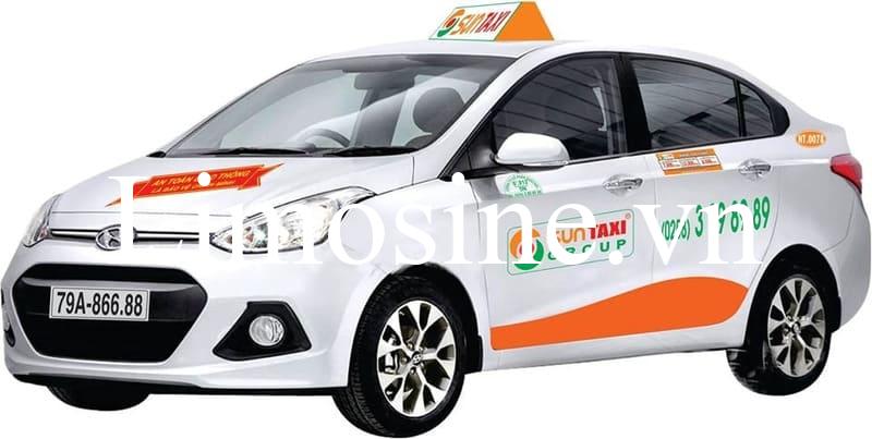 Top 6 Hãng taxi Định Quán giá rẻ có số điện thoại tổng đài đặt chuyến