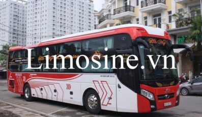 Top 7 Nhà xe từ bến xe Gia Lâm Lạng Sơn giường nằm limousine