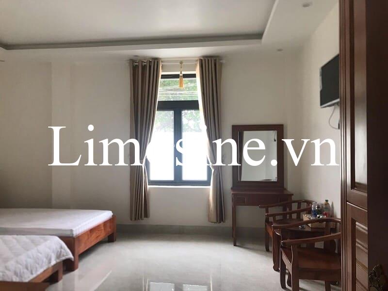 Top 15 Resort khách sạn Bình Phước Đồng Xoài Lộc Ninh Chơn Thành