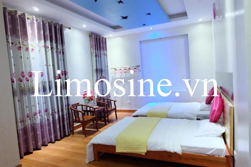 Top 15 Nhà nghỉ khách sạn gần sân bay Nội Bài giá rẻ đẹp 3-4-5 sao
