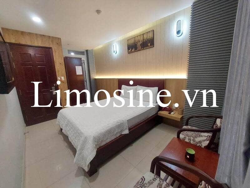Top 6 Khách sạn tình yêu quận Bình Tân giá rẻ view đẹp ngọt ngào nhất