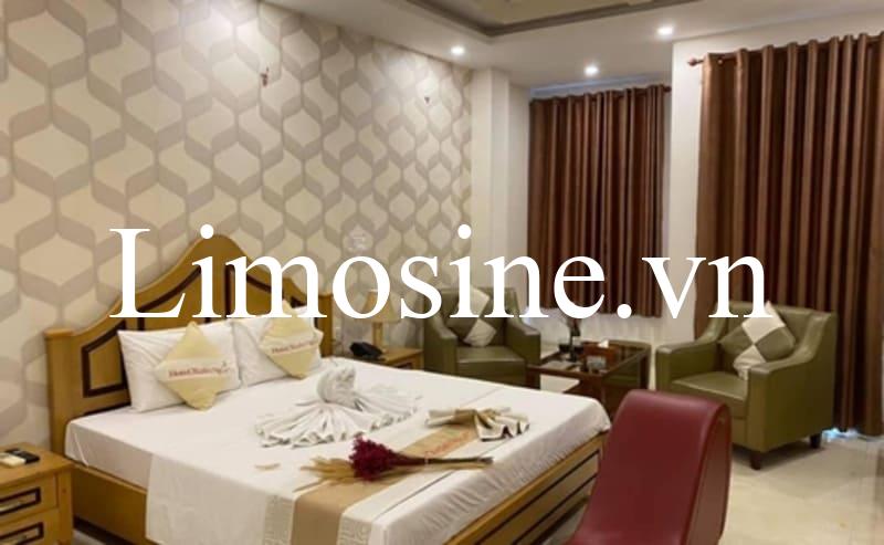 Top 10 Khách sạn tình yêu Tân Phú có ghế tình nhân cho các cặp đôi