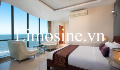 Top 10 Khách sạn tình yêu Vũng Tàu có bồn tắm ghế đồ chơi tình yêu