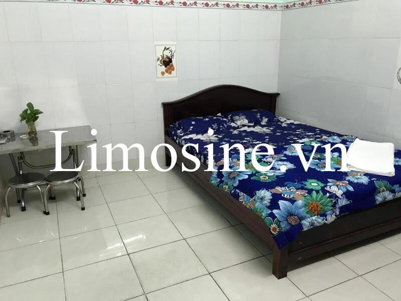 Top 10 Nhà nghỉ motel Lộc Ninh giá rẻ bình dân chất lượng nhất