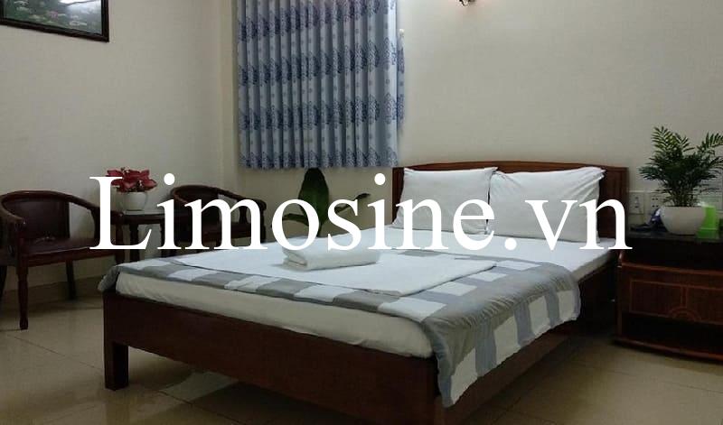 Top 10 Nhà nghỉ motel Lộc Ninh giá rẻ bình dân chất lượng nhất
