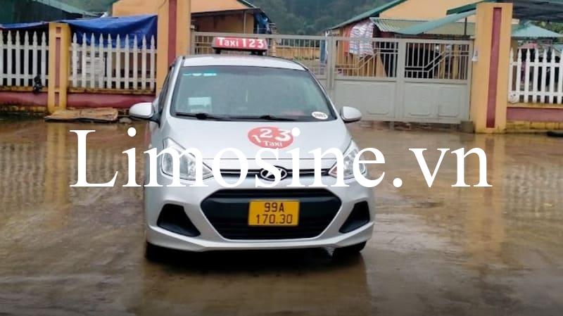 Top 7 Hãng taxi Yên Phong giá rẻ kèm số điện thoại tổng đài chi tiết