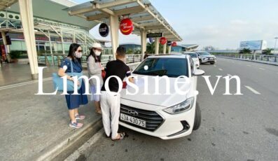 Top 10 Địa chỉ cho thuê xe tự lái BMT Buôn Ma Thuột Đắk Lắk