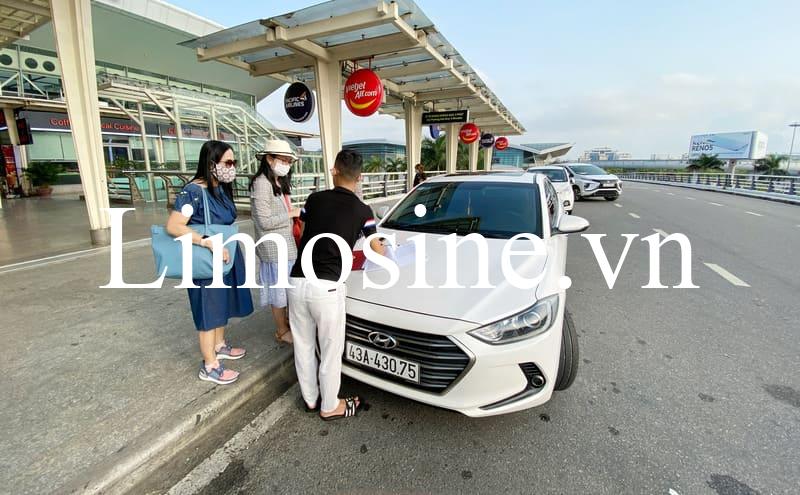 Top 10 Địa chỉ cho thuê xe tự lái BMT Buôn Ma Thuột Đắk Lắk
