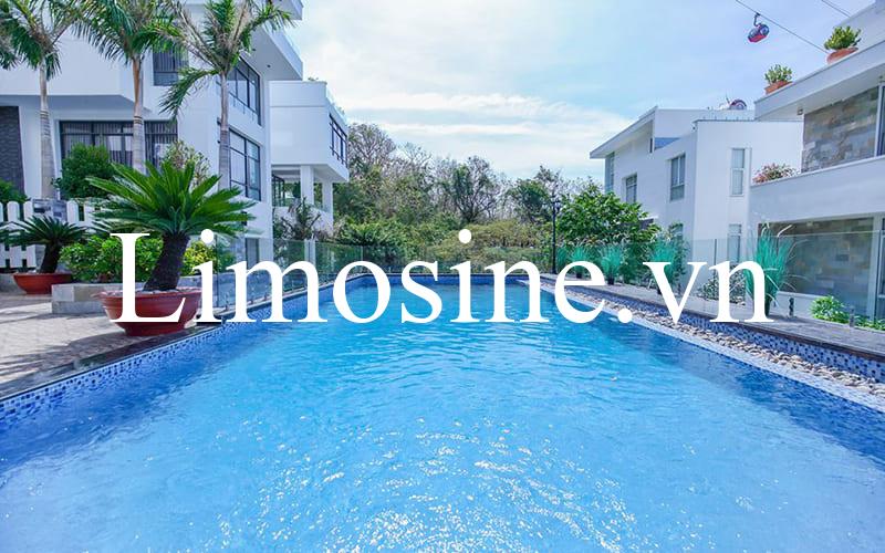 Top 50 Biệt thự villa Vũng Tàu giá rẻ view đẹp gần biển có hồ bơi cho thuê