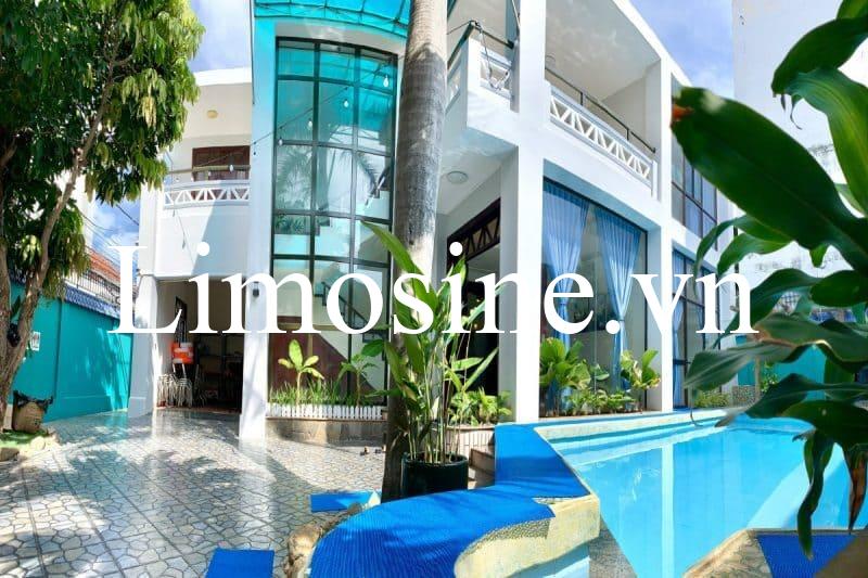 Top 50 Biệt thự villa Vũng Tàu giá rẻ view đẹp gần biển có hồ bơi cho thuê