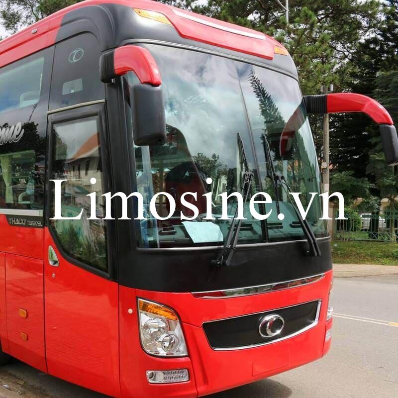 Top 3 Nhà xe Bình Phước đi Bảo Lộc đặt vé xe khách limousine uy tín