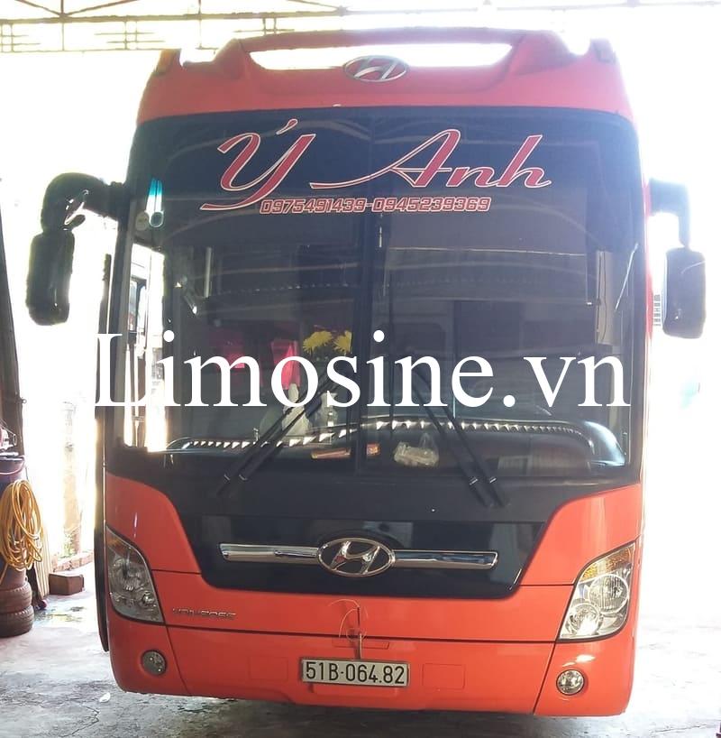 Top 6 Nhà xe Đồng Xoài đi Lộc Ninh đặt vé xe khách và xe dịch vụ