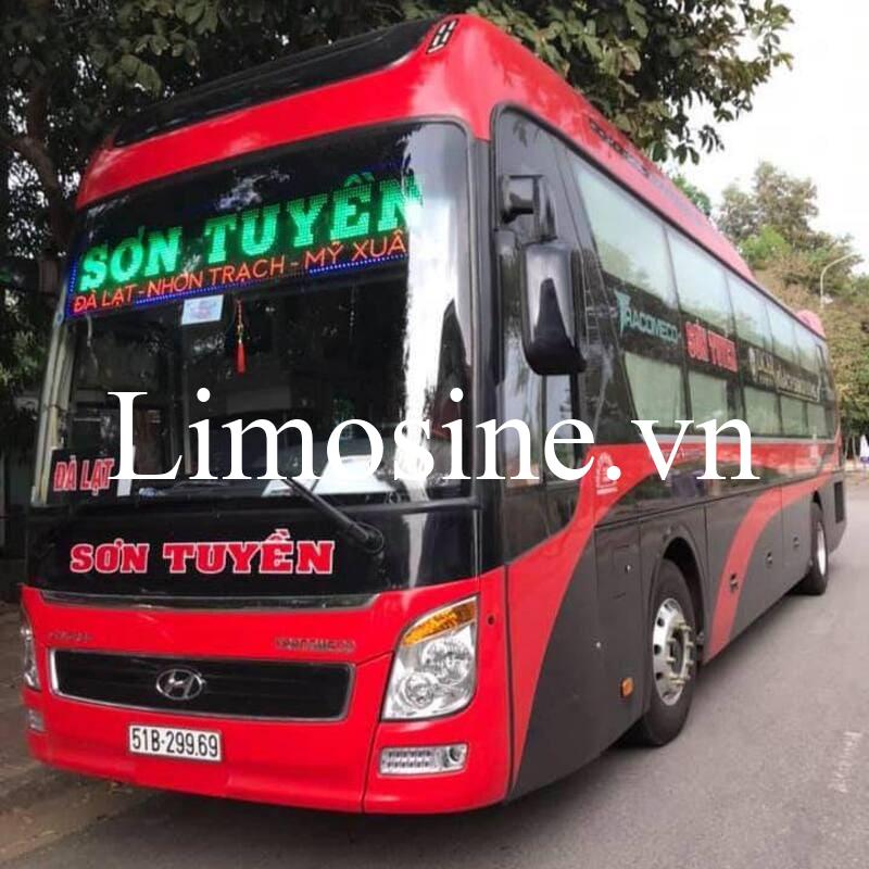 Top 5 Nhà xe Lộc Ninh đi Đồng Nai đặt vé xe khách uy tín nhất hiện nay