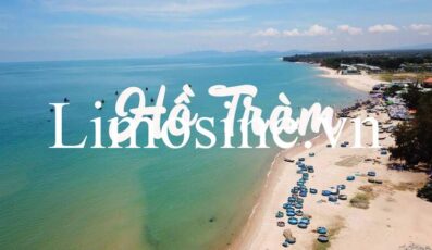 Top 21 Bãi biển Vũng Tàu view đẹp thích hợp để tắm nổi tiếng nhất