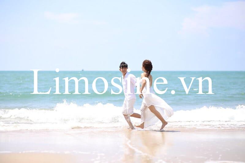 Top 21 Bãi biển Vũng Tàu view đẹp thích hợp để tắm nổi tiếng nhất