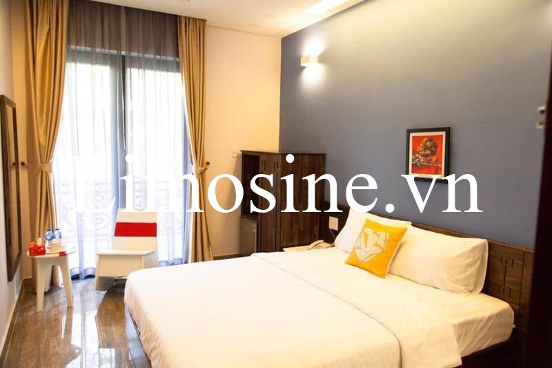 Top 10 Nhà nghỉ Thuận An khách sạn Thuận An giá rẻ ở trung tâm