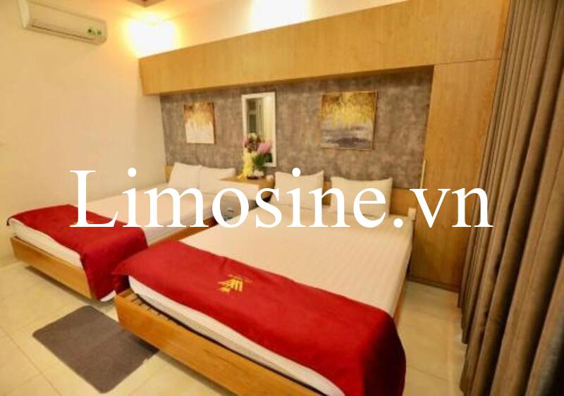 Top 10 Khách sạn tình yêu Biên Hòa giá rẻ có ghế tình nhân cho cặp đôi