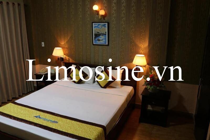 Top 15 Khách sạn Vĩnh Long nhà nghỉ Vĩnh Long giá rẻ đẹp ở trung tâm