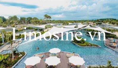 Top 14 Resort Xuyên Mộc khách sạn Xuyên Mộc đẹp giá rẻ gần biển