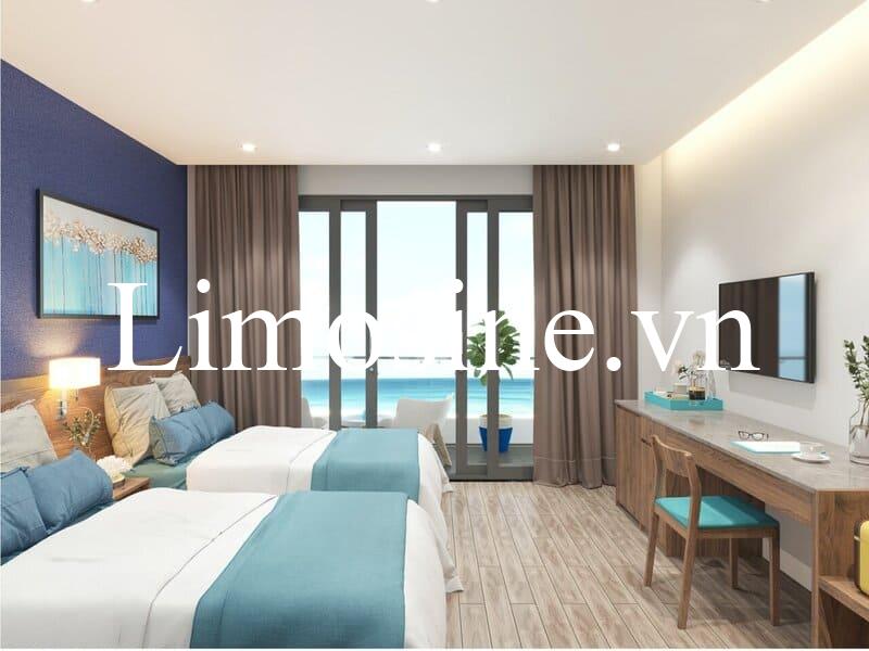Top 14 Resort Xuyên Mộc khách sạn Xuyên Mộc đẹp giá rẻ gần biển