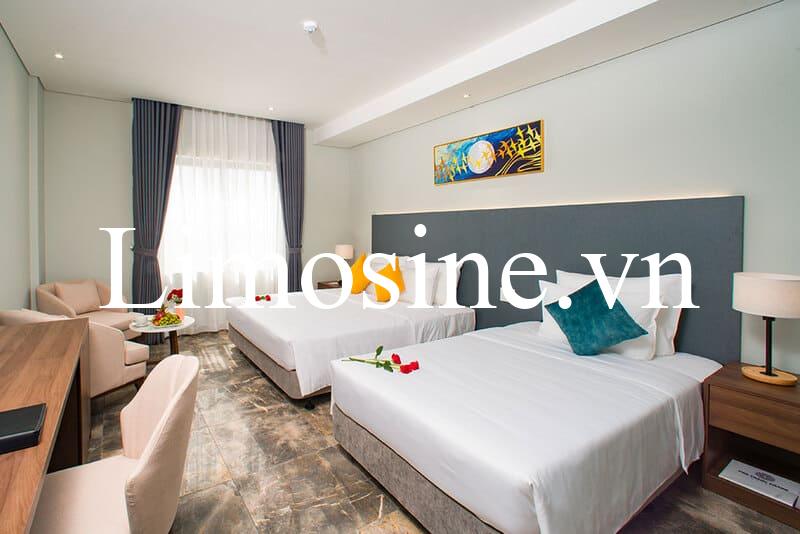 Top 15 Nhà nghỉ khách sạn Long An Tân An giá rẻ đẹp ở trung tâm
