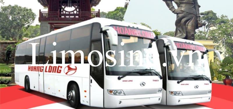 Top 5 Nhà xe Nghệ An Hưng Yên đi Vinh đặt vé xe khách giường nằm