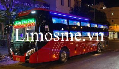 Top 8 Nhà xe Quảng Trị đi Nghệ An vé xe khách Đông Hà đi Vinh