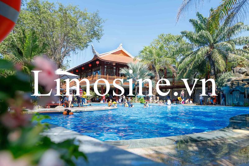 Top 6 Resort Bình Dương giá rẻ view sông nước đẹp đáng nghỉ dưỡng