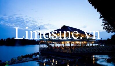 Top 6 Resort Bình Dương giá rẻ view sông nước đẹp đáng nghỉ dưỡng